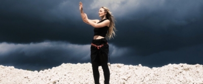 Laura Misch Announces Debut Album 'Sample the Sky'