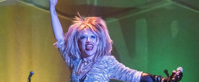BWW Review: HEDWIG AND THE ANGRY INCH  at Olney Theatre Center