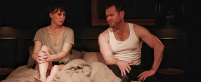 BWW Review: Louis Viljoen's THE HUCKSTERS An Intense Slice-of-Life at Alexander Bar