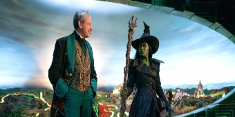 《女巫前传：改写命运》世界巡演即将登陆纽约、伦敦、巴黎及更多城市