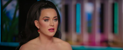 VIDEO: Katy Perry Goes Behind-the-Scenes of New Las Vegas Residency PLAY on GOOD MORNING AMERICA 