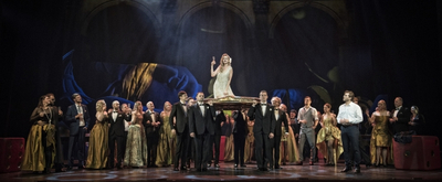 BWW Review: TRAVIATA at Opera WROCLAW - Feel The Breath Of The Universe
