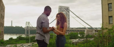 VIDEO: 'Lights Up' on the First Trailer for IN THE HEIGHTS!