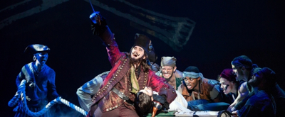 BWW Interview: Kirk Lawrence of FINDING NEVERLAND at Dutch Apple Dinner Theatre