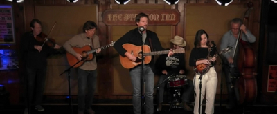 VIDEO: Sturgill Simpson Performs 'Life of Sin' on THE ...