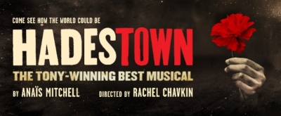 Review: HADESTOWN at Rochester Broadway Theatre League Photo