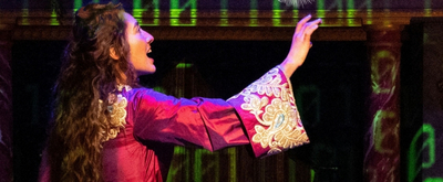 Tennessee Shakespeare Company Announces 15th Performance Season Featuring MACBETH, CYRANO Photo