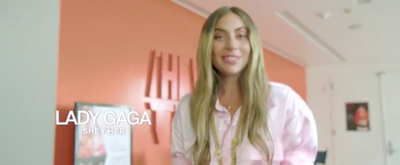 VIDEO: Lady Gaga Releases Short Film on Power of Kindness & Mental Health 
