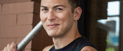 LISTEN: Broadway's Backbone with Personal Trainer Jaron Frand