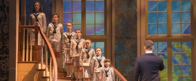 Review: This SOUND OF MUSIC Sings a Different Tune Photo