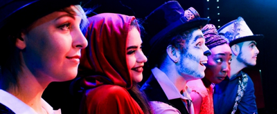 BWW Review: Taking a Twist on Classic Tales in Delightful New Children's Show