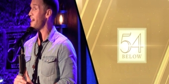 54 ビロウでの先行プレビュー：クレイボーン・エルダー、ヒュー・パナロなど