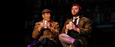 BWW Previews: A GENTLEMAN'S GUIDE TO LOVE AND MURDER at Theatre Baton Rouge