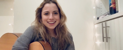 Living Room Concerts: HOW I LEARNED TO DRIVE's Alyssa May Gold