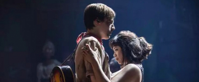 HADESTOWN, AIN'T TOO PROUD, OKLAHOMA! & More Nominated for 'Best Musical Theater Album' at the GRAMMYs