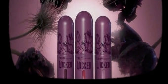 R.E.M. Beauty Teases Product Line Inspired by WICKED Movie