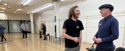 Trinity Theatre Company Opens New Space In Mission Valley Mall