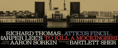 Broadway's TO KILL A MOCKINGBIRD Comes To Segerstrom Center For The Arts This December Photo
