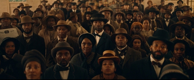 VIDEO: Watch a Teaser for Barry Jenkins' THE UNDERGROUND RAILROAD 