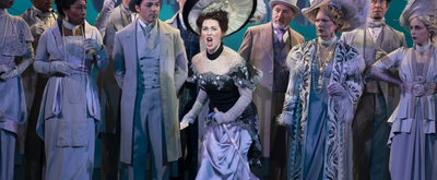 BWW Review: MY FAIR LADY at Providence Performing Arts Center