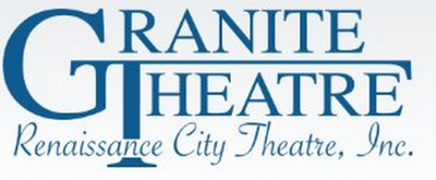 The Granite Theatre Has Announced the Start of Their Special Events for the 2020 Season