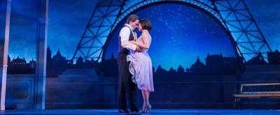 Review: AN AMERICAN IN PARIS At The Phoenix Theatre Company