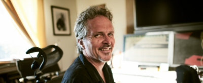 BWW Interview: Get To Know Patric Caird, The Composer Behind SAVE ME, THE ORDER, and ED, EDD N EDDY's Iconic Music