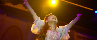 VIDEO: First Look at THE LITTLE MERMAID at the Argyle Theatre 