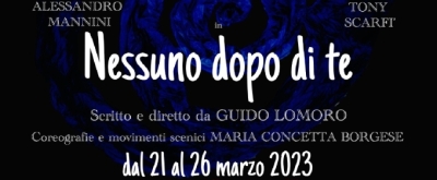 Review: NESSUNO DOPO DI TE al TEATROSOPHIA Photo
