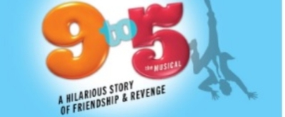 Review: 9 TO 5 at Downtown Cabaret Theatre