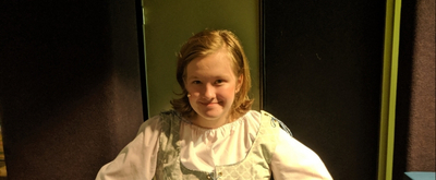 Student Blog: A Letter to My Freshman Self