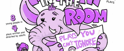 52nd Street Project Celebrates Creativity of NYC Youth with ELEPHANT IN THE ROOM, PLAYS YOU CAN'T IGNORE