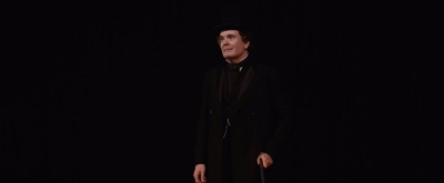 Video: Get a Behind the Scenes Look at A CHRISTMAS CAROL With the Creative Team