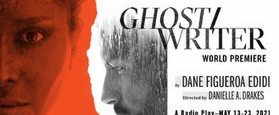 BWW Review: GHOST/WRITER at REPStage