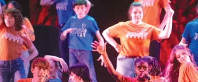Overture Will Honor High School Musical Theater Programs At 2023 Jerry Awards, Sunday, June 11