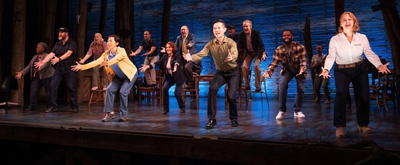 Contest: Enter To Win Two Tickets To COME FROM AWAY On Broadway!
