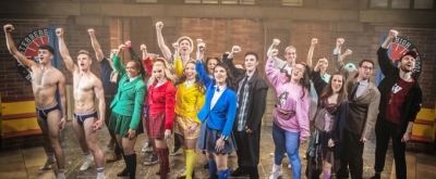 Jenna Innes, Jacob Fowler, and More Will Lead HEATHERS THE MUSICAL UK and Ireland Tour Photo