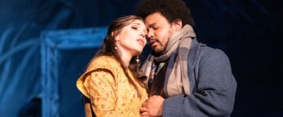 Review: Opera Philadelphia's Mimi and Rodolfo Walk Off into the Sunset in Yuval Sharon's LA BOHEME