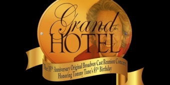 Review: GRAND HOTEL: THE 35TH ANNIVERSARY ORIGINAL BROADWAY CAST REUNION CONCERT at 54 Below Was Incredible