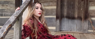 Bailey James Releases A Haunting Music Video 'The Crow,' Dedicated To Her Late Brother