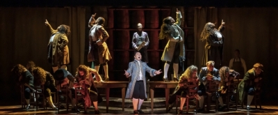 Video: Watch Highlights from 1776 on Broadway Photo