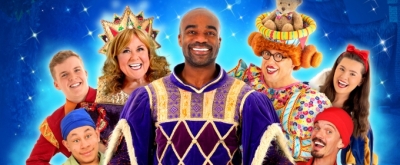Ore Oduba and Wendi Peters Will Lead Royal & Derngate's Panto SNOW WHITE AND THE SEVEN DWARFS