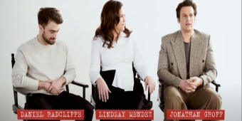 Video: Learn About the History of MERRILY WE ROLL ALONG