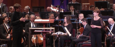 VIDEO: National Symphony Orchestra Performs John Ireland's 'Epic March' 