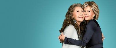What's Coming Up on GRACE AND FRANKIE Season Six! 