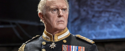 Broadway Rewind: The Royal Family Comes to Broadway in KING CHARLES III 