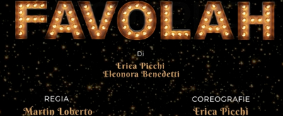 Broadway World Italy Awards 2019 – Intervista a FAVOLAH