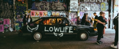 Yungblud Returns With New Single 'Lowlife' Marking the Beginning of a New Era