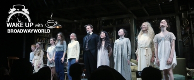 Wake Up With BWW 6/2: GREY HOUSE Reviews, Alicia Keys Musical, and More!