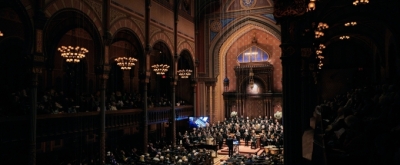 Review: 'O HOW GOOD' Choral Concert at Central Synagogue